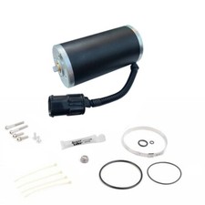 Hydraulikpumpe Pumpenmotor BMW