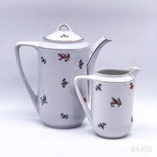 Art Deco Schönwald Coffee Pot