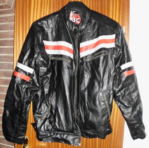 Jacke moto basic concept speed - basic,