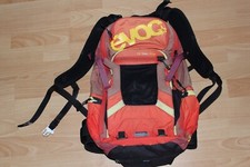 Evoc Bike Protektoren Rucksack FR Trail Team  S  Downhill Fahrrad