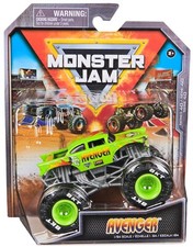 AVENGER Series 40 Monster Jam