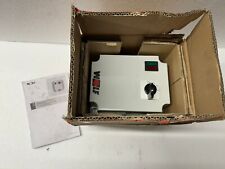 Wolf 3-Stufenschalter