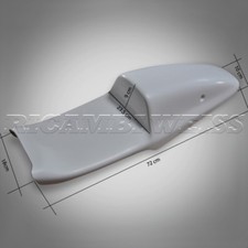 27 YAMAHA SRX 600 Racing GFK