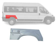 Für Fiat Ducato 2006-