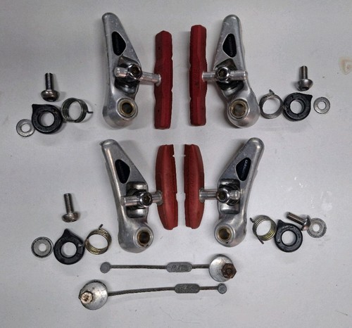 Shimano deore cantilever - shimano,