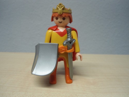 Playmobil sonderfigur lifetex - playmobil,