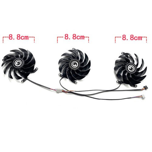 Set vga cooling fan - vga,
