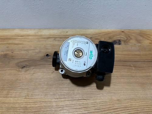 Wilo 3p hocheffiziente - 25/6,
