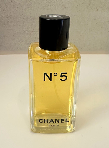 Original chanel eau - chanel, n°5