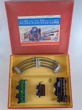 HWN Heinrich Wimmer Zugpackung