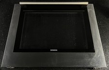 Siemens HE23U532  Backofentür Backofen Tür #2542