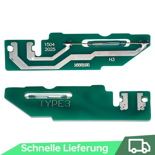 Reedplatine sensor für bosch - reedplatine,