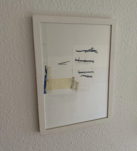 Paulus goerden unikat - paulus,
