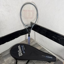 Wilson Sting Plexus Fernlicht