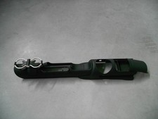 Audi TT 8N Mittelkonsole mit