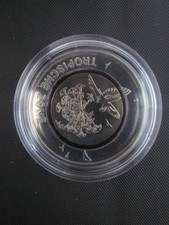 BRD 5 Euro Münze 2017 D