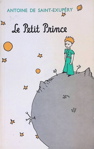 Petit prince - le,