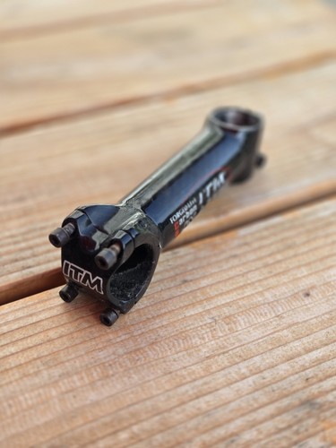 Itm vorbau carbon 135mm - itm,