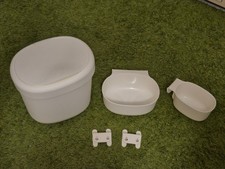 IKEA ÖNSKLIG Behälter Set