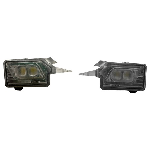 Innenraumleuchte tür - 2x,