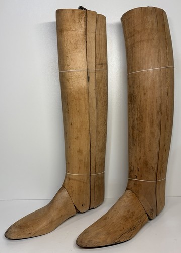 Vintage holzschuhspanner aus - vintage,