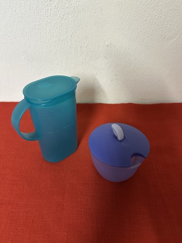 Tupperware junge welle - tupperware,