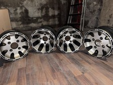 Quad Adly Original Felgen