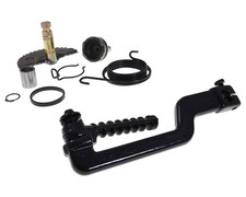 Set Kickstarter Hebel Welle