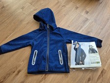 TCHIBO SOFTSHELLJACKE GRÖßE