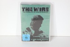 The Wire – Staffel 2 –