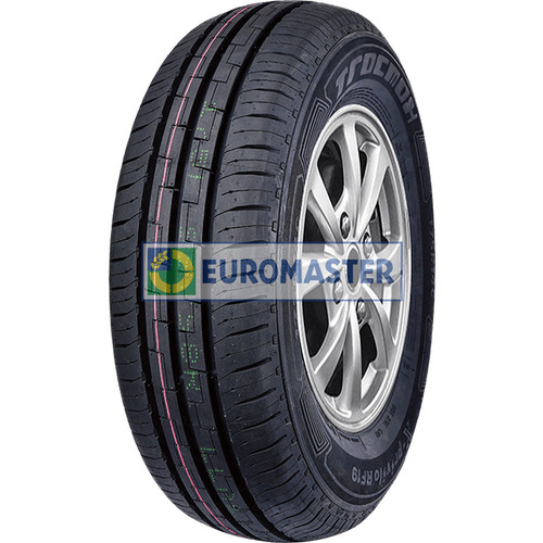 Sommerreifen tracmax 185 14c - tracmax,