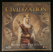 Civilization Das Brettspiel -