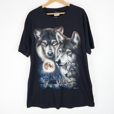 Vintage T-Shirt 90er Graphic