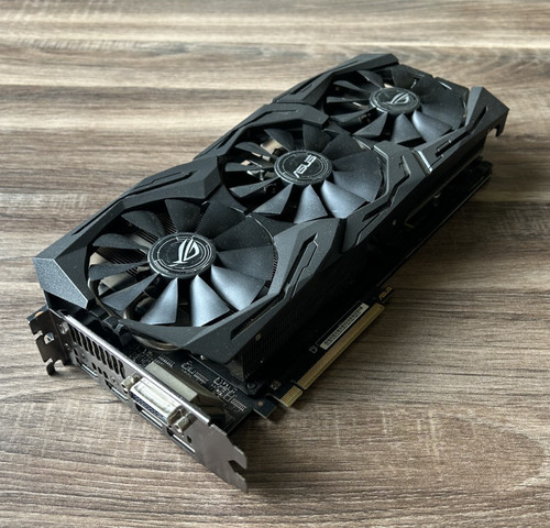 Asus rog strix - asus, 64
