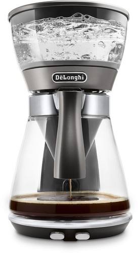 Delonghi kaffeeautomat - delonghi,