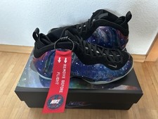 Nike Foamposite one Galaxy Gr. 46 neu