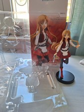 Sword Art Online _ Asuna - Anime - Furyu