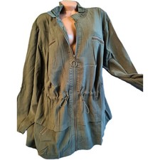 Sheego Kurzjacke Mantel Jacke