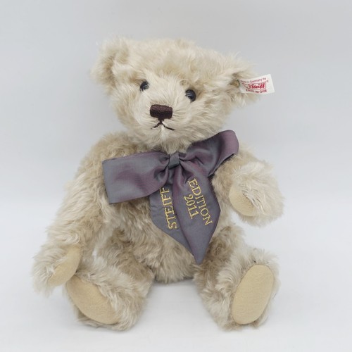 Steiff 421143 club teddybär - 421143,