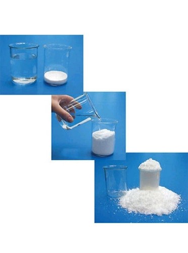 Magic snow add water - snow,