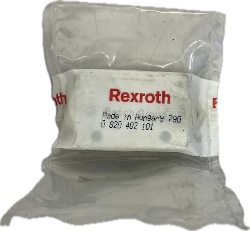 Rexroth 0820402101 - rexroth,