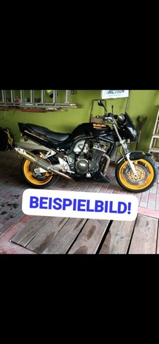 Suzuki bandit 1200 - bandit,