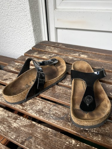 Birkenstock 245 l7m6 - birkenstock, ,