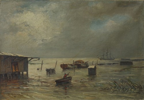 Brunsbüttel die elbe - die,