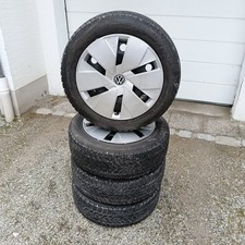 VW ID.3 Cupra Born 18"