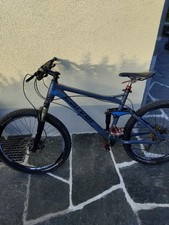 Fully Carver Drift MTB | 48 cm Rahmen | Bastlerfahrrad