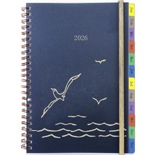 Kalender 2026, Wochenplaner