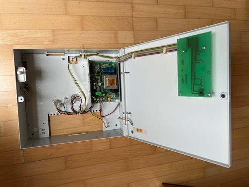 Netzteil 7000 gehäuse - nt,