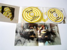 EWIG  Wir sind ewig  2CD Digipack Neuwertig