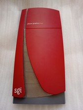 SGI Silicon Graphics Fuel